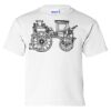 Ultra Cotton Youth T-Shirt Gildan 2000B Thumbnail