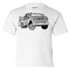 Ultra Cotton Youth T-Shirt Gildan 2000B Thumbnail