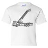 Ultra Cotton Youth T-Shirt Gildan 2000B Thumbnail