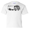 Ultra Cotton Youth T-Shirt Gildan 2000B Thumbnail