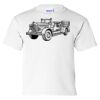 Ultra Cotton Youth T-Shirt Gildan 2000B Thumbnail