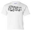 Ultra Cotton Youth T-Shirt Gildan 2000B Thumbnail