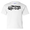 Ultra Cotton Youth T-Shirt Gildan 2000B Thumbnail
