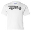 Ultra Cotton Youth T-Shirt Gildan 2000B Thumbnail