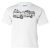 Ultra Cotton Youth T-Shirt Gildan 2000B Thumbnail