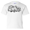 Ultra Cotton Youth T-Shirt Gildan 2000B Thumbnail
