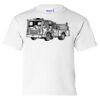 Ultra Cotton Youth T-Shirt Gildan 2000B Thumbnail