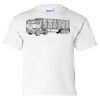 Ultra Cotton Youth T-Shirt Gildan 2000B Thumbnail