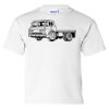 Ultra Cotton Youth T-Shirt Gildan 2000B Thumbnail