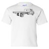 Ultra Cotton Youth T-Shirt Gildan 2000B Thumbnail