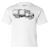Ultra Cotton Youth T-Shirt Gildan 2000B Thumbnail