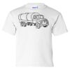Ultra Cotton Youth T-Shirt Gildan 2000B Thumbnail