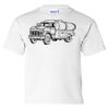 Ultra Cotton Youth T-Shirt Gildan 2000B Thumbnail