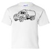 Ultra Cotton Youth T-Shirt Gildan 2000B Thumbnail
