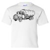 Ultra Cotton Youth T-Shirt Gildan 2000B Thumbnail