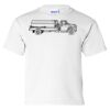 Ultra Cotton Youth T-Shirt Gildan 2000B Thumbnail