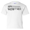 Ultra Cotton Youth T-Shirt Gildan 2000B Thumbnail