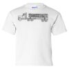 Ultra Cotton Youth T-Shirt Gildan 2000B Thumbnail