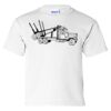 Ultra Cotton Youth T-Shirt Gildan 2000B Thumbnail