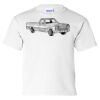 Ultra Cotton Youth T-Shirt Gildan 2000B Thumbnail