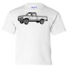 Ultra Cotton Youth T-Shirt Gildan 2000B Thumbnail