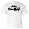 Ultra Cotton Youth T-Shirt Gildan 2000B Thumbnail