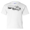 Ultra Cotton Youth T-Shirt Gildan 2000B Thumbnail