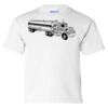 Ultra Cotton Youth T-Shirt Gildan 2000B Thumbnail