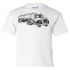 Ultra Cotton Youth T-Shirt Gildan 2000B Thumbnail