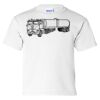 Ultra Cotton Youth T-Shirt Gildan 2000B Thumbnail