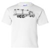 Ultra Cotton Youth T-Shirt Gildan 2000B Thumbnail