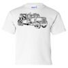 Ultra Cotton Youth T-Shirt Gildan 2000B Thumbnail