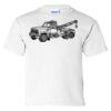 Ultra Cotton Youth T-Shirt Gildan 2000B Thumbnail