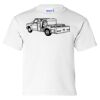 Ultra Cotton Youth T-Shirt Gildan 2000B Thumbnail