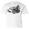 Ultra Cotton Youth T-Shirt Gildan 2000B Thumbnail