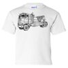 Ultra Cotton Youth T-Shirt Gildan 2000B Thumbnail