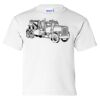 Ultra Cotton Youth T-Shirt Gildan 2000B Thumbnail