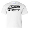 Ultra Cotton Youth T-Shirt Gildan 2000B Thumbnail