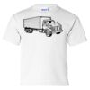 Ultra Cotton Youth T-Shirt Gildan 2000B Thumbnail