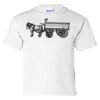 Ultra Cotton Youth T-Shirt Gildan 2000B Thumbnail