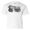 Ultra Cotton Youth T-Shirt Gildan 2000B Thumbnail