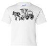 Ultra Cotton Youth T-Shirt Gildan 2000B Thumbnail