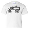 Ultra Cotton Youth T-Shirt Gildan 2000B Thumbnail