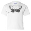 Ultra Cotton Youth T-Shirt Gildan 2000B Thumbnail