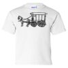Ultra Cotton Youth T-Shirt Gildan 2000B Thumbnail