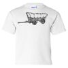 Ultra Cotton Youth T-Shirt Gildan 2000B Thumbnail