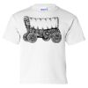 Ultra Cotton Youth T-Shirt Gildan 2000B Thumbnail