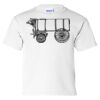 Ultra Cotton Youth T-Shirt Gildan 2000B Thumbnail