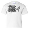 Ultra Cotton Youth T-Shirt Gildan 2000B Thumbnail