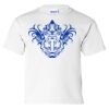 Ultra Cotton Youth T-Shirt Gildan 2000B Thumbnail